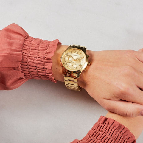 Guess Womens Watch – W1070L2