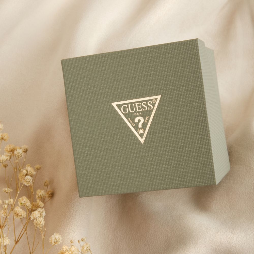 Guess Womens Watch – W1070L2