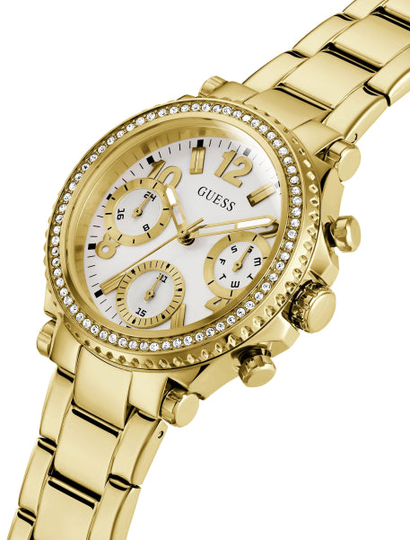 Guess Womens Watch – GW0590L2