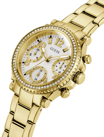 Guess Womens Watch – GW0590L2