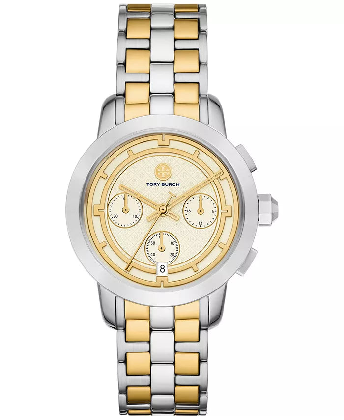 Tory Burch - Chronograph Watch for Women