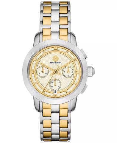 Tory Burch - Chronograph Watch for Women