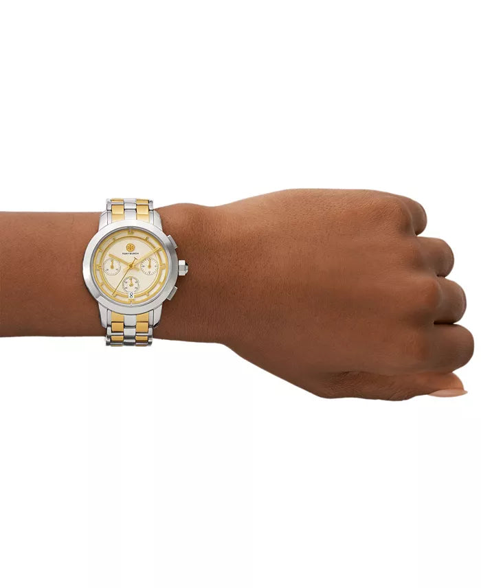 Tory Burch - Chronograph Watch for Women