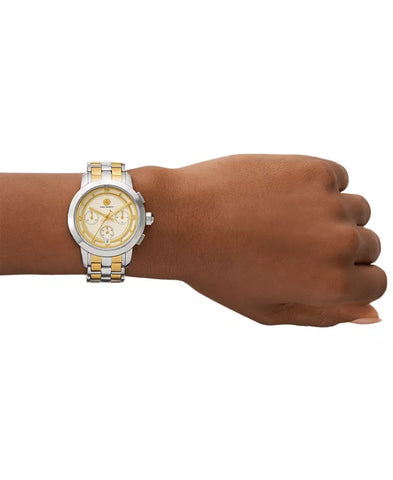Tory Burch - Chronograph Watch for Women