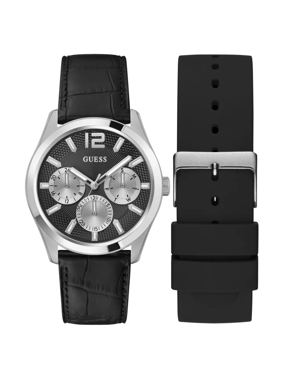 Guess Mens Watch Box Set - GW0809G1