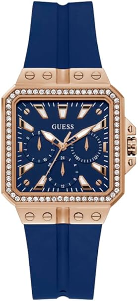 Guess Womens Watch – GW0618L2