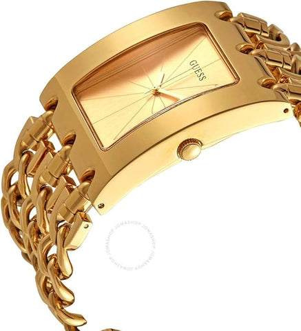 Guess Womens Watch – W1274L2