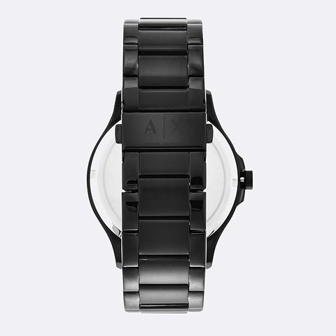 Armani Exchange Chronograph Watch for Men; Men's Watch with Leather, Stainless Steel or Silicone Band