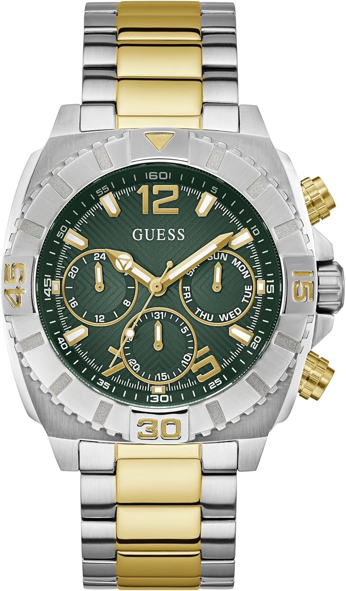 Guess Mens Watch - GW0800G1
