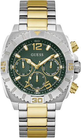 Guess Mens Watch - GW0800G1