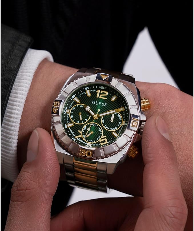 Guess Mens Watch - GW0800G1