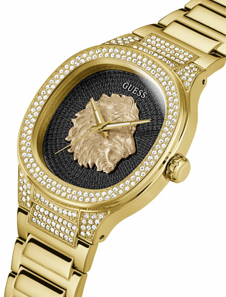 Guess Mens Watch – GW0593G1