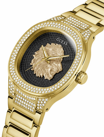 Guess Mens Watch – GW0593G1