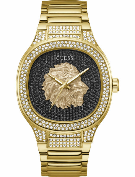 Guess Mens Watch – GW0593G1