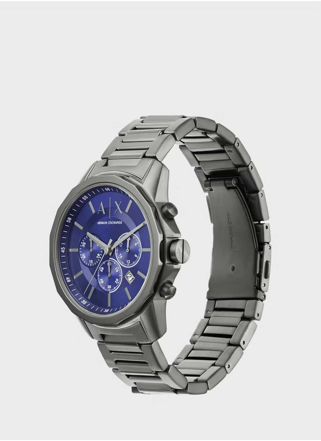 Armani - Ax1731 Analog Watch