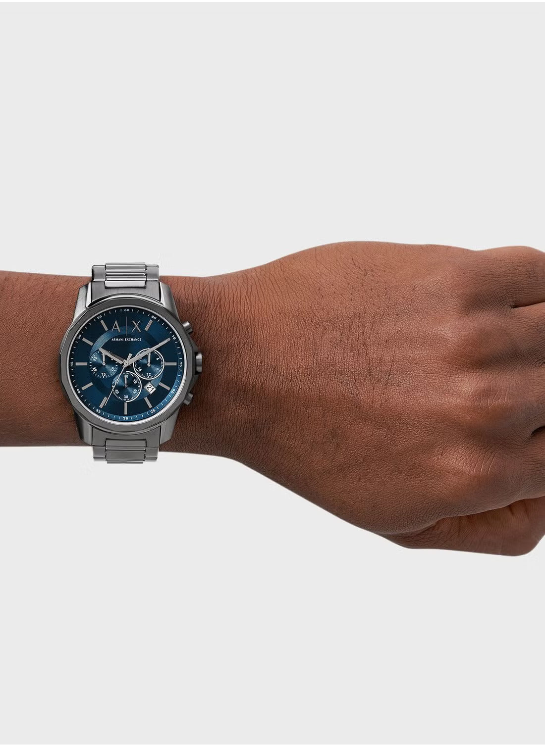 Armani - Ax1731 Analog Watch