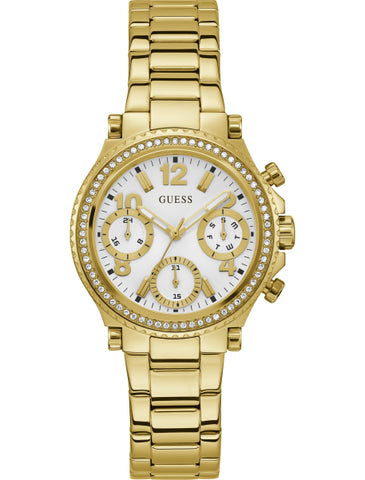 Guess Womens Watch – GW0590L2