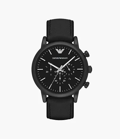 Emporio Armani Men's Sport Watch