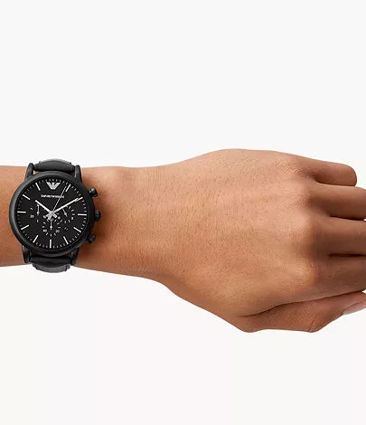 Emporio Armani Men's Sport Watch