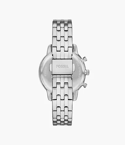 Fossil - Neutra Chronograph Stainless Steel Watch