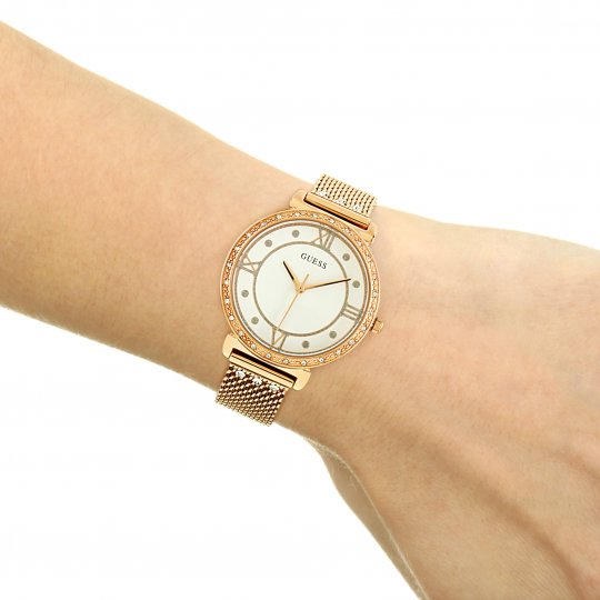 Guess Womens Watch – W1289L3