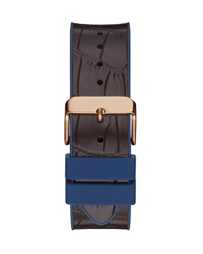 Guess Mens Watch – GW0386G2 - Brown