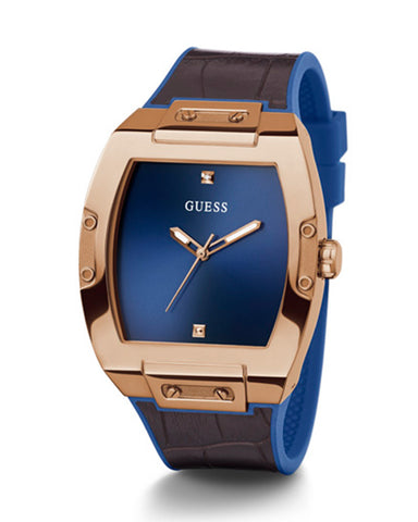Guess Mens Watch – GW0386G2 - Brown