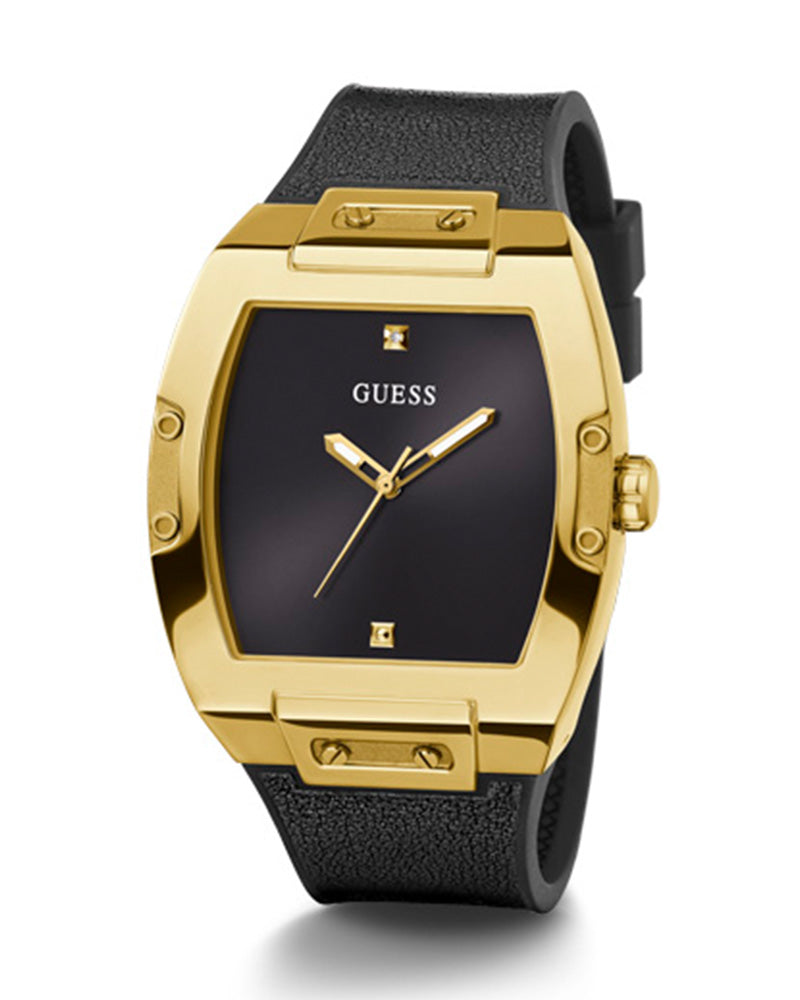 Guess Mens Watch – GW0386G3 - Men's Watch