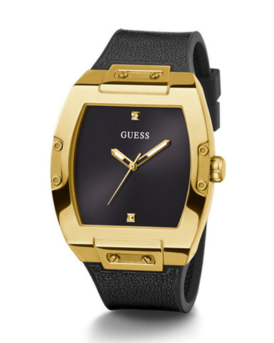 Guess Mens Watch – GW0386G3 - Men's Watch