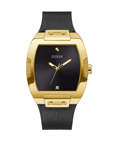 Guess Mens Watch – GW0386G3 - Men's Watch