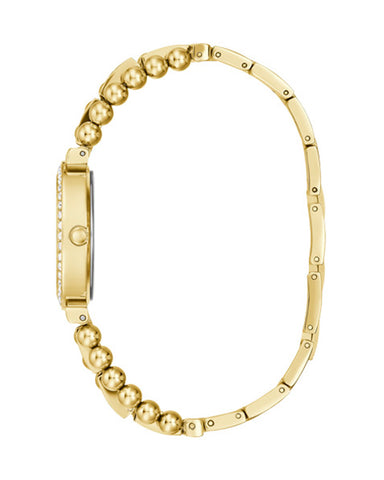 Guess Womens Watch – GW0401L2 - Gold