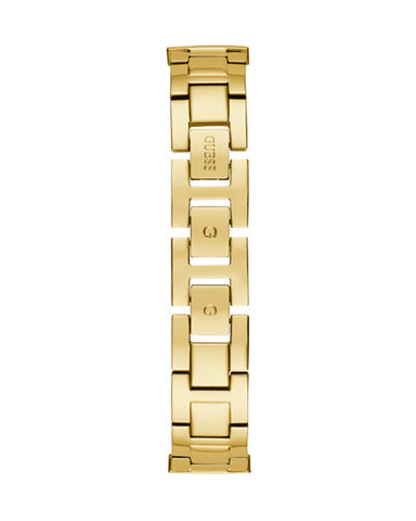 Guess Womens Watch – GW0401L2 - Gold