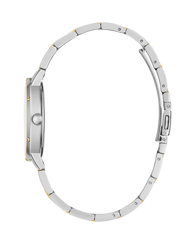 Guess Womens Watch – GW0404L2 - Gold & Silver