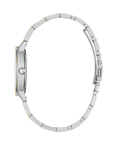 Guess Womens Watch – GW0404L2 - Gold & Silver