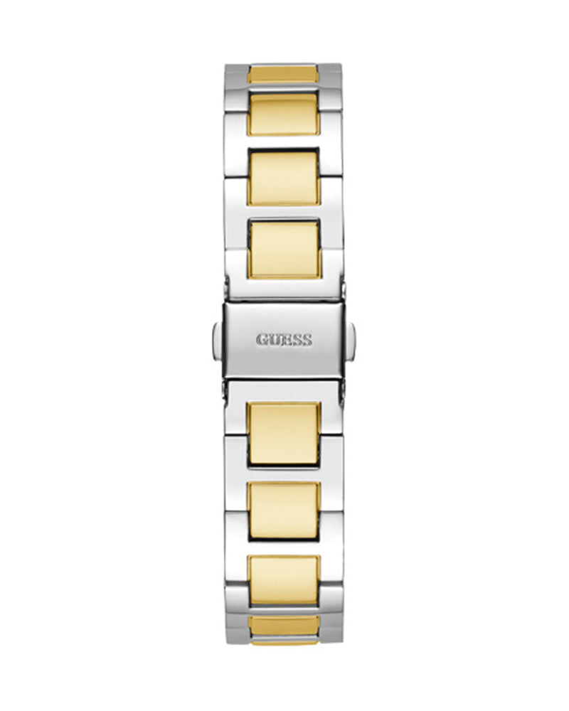Guess Womens Watch – GW0404L2 - Gold & Silver