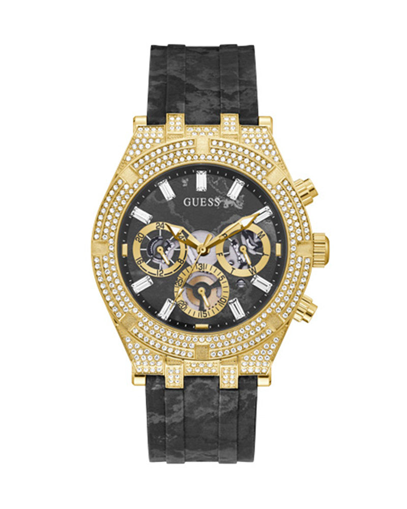 Guess Mens Watch – GW0418G2 - Men Luxury Watch