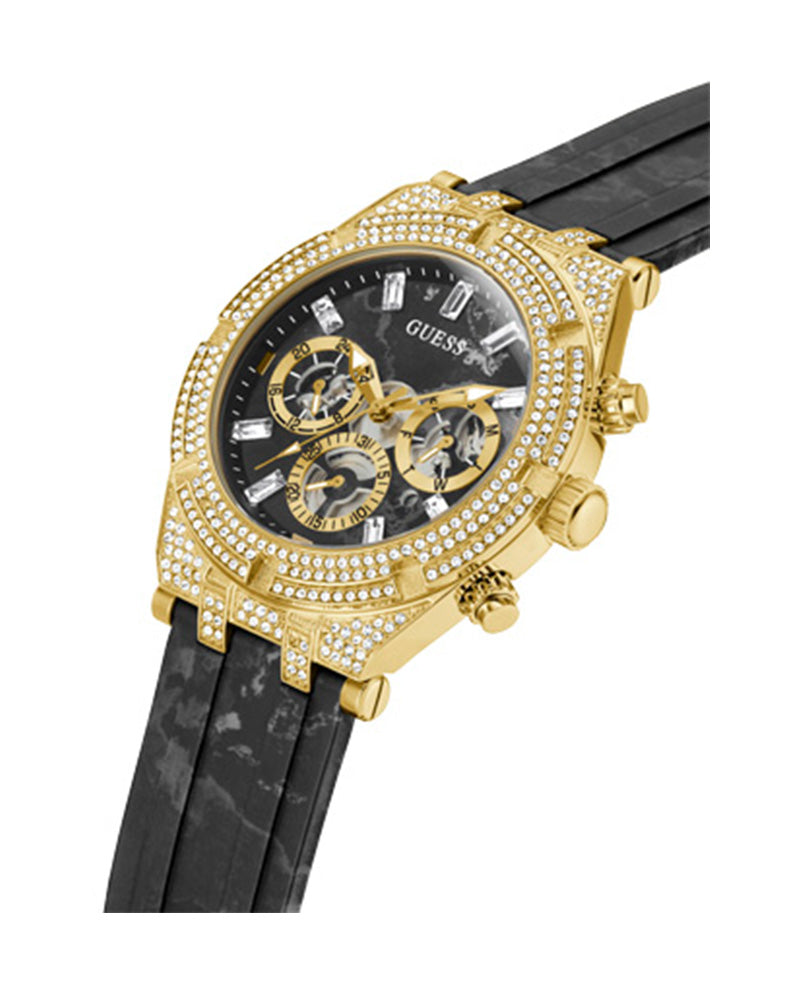 Guess Mens Watch – GW0418G2 - Men Luxury Watch