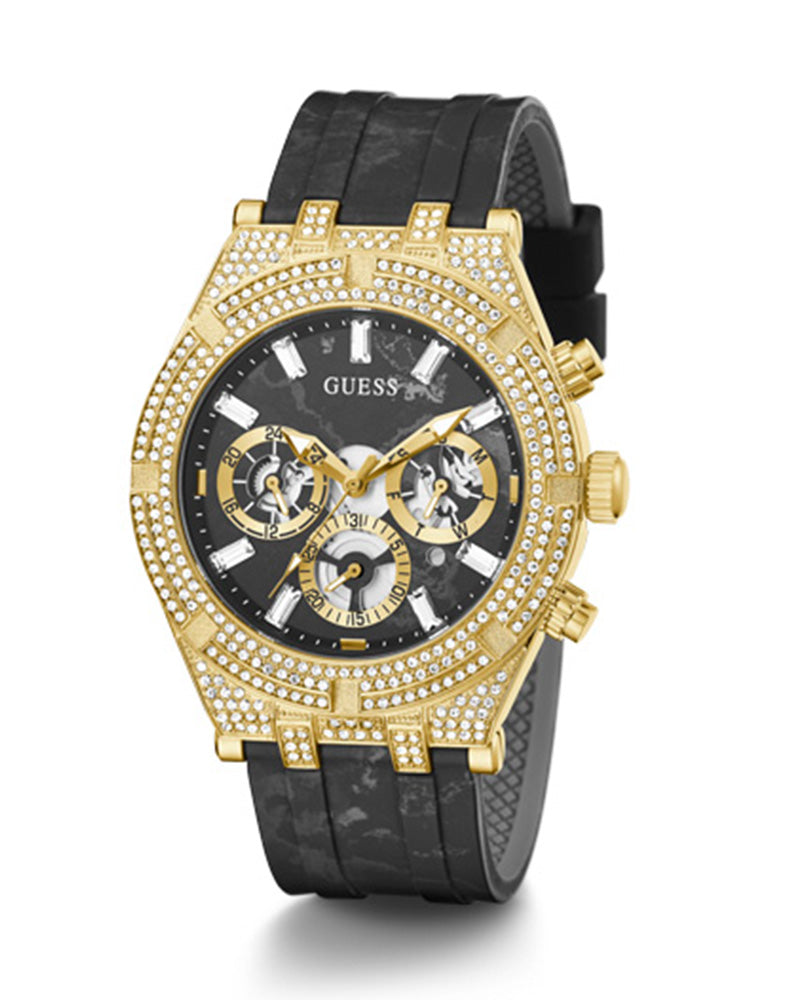 Guess Mens Watch – GW0418G2 - Men Luxury Watch