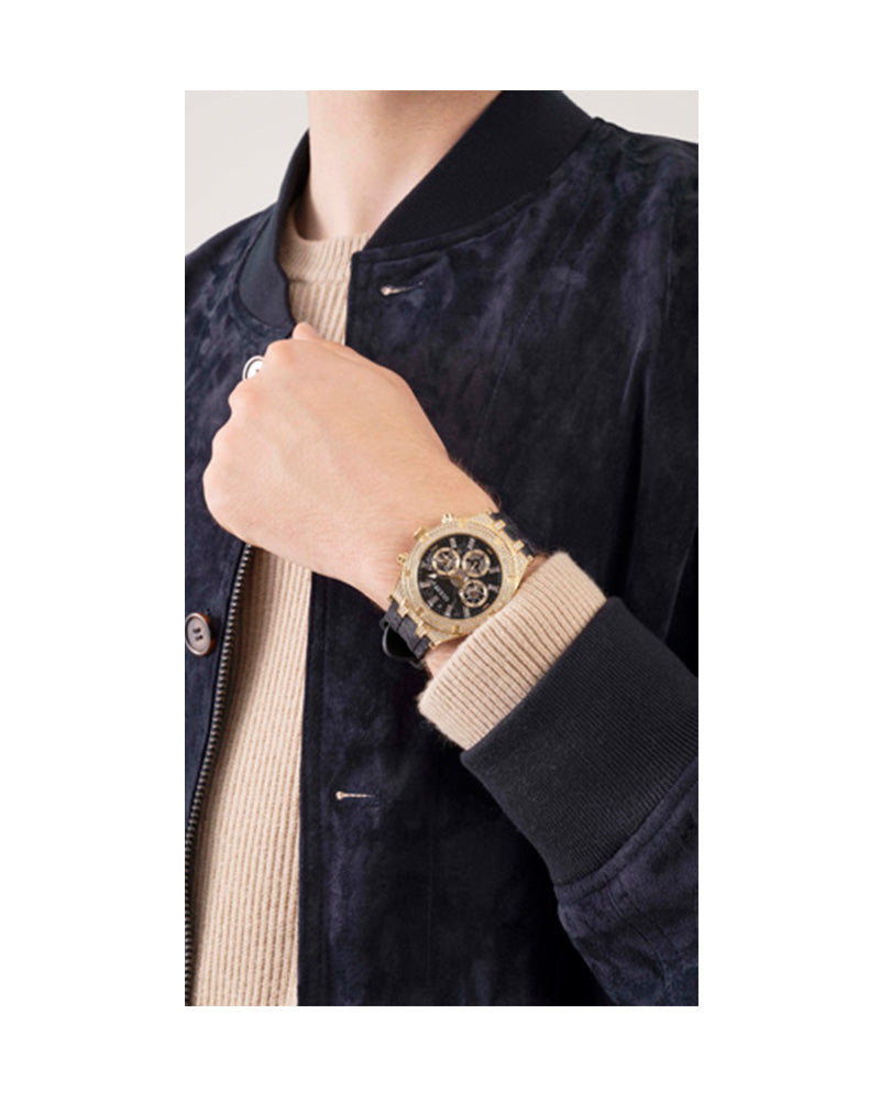 Guess Mens Watch – GW0418G2 - Men Luxury Watch