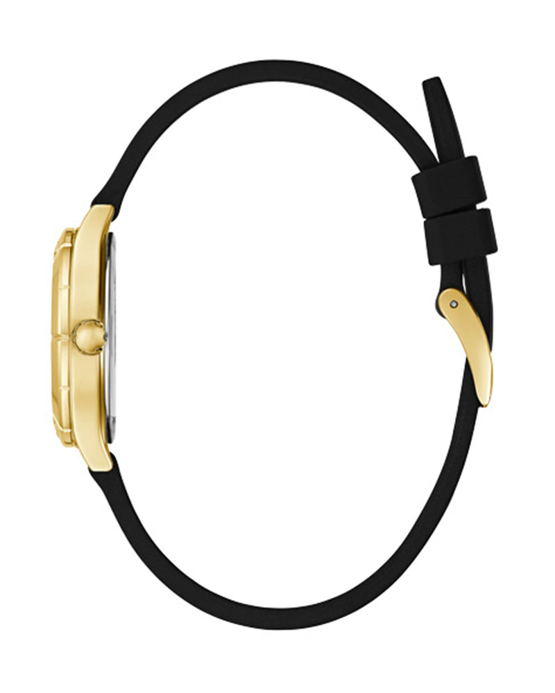 Guess - Guess Womens Watch – GW0451L1 - Gold & Black