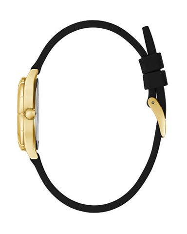 Guess - Guess Womens Watch – GW0451L1 - Gold & Black