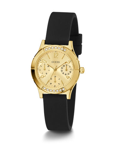 Guess - Guess Womens Watch – GW0451L1 - Gold & Black