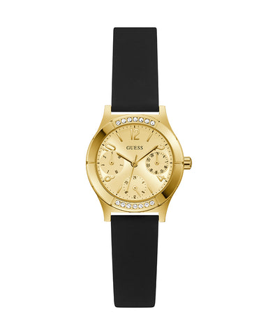 Guess - Guess Womens Watch – GW0451L1 - Gold & Black