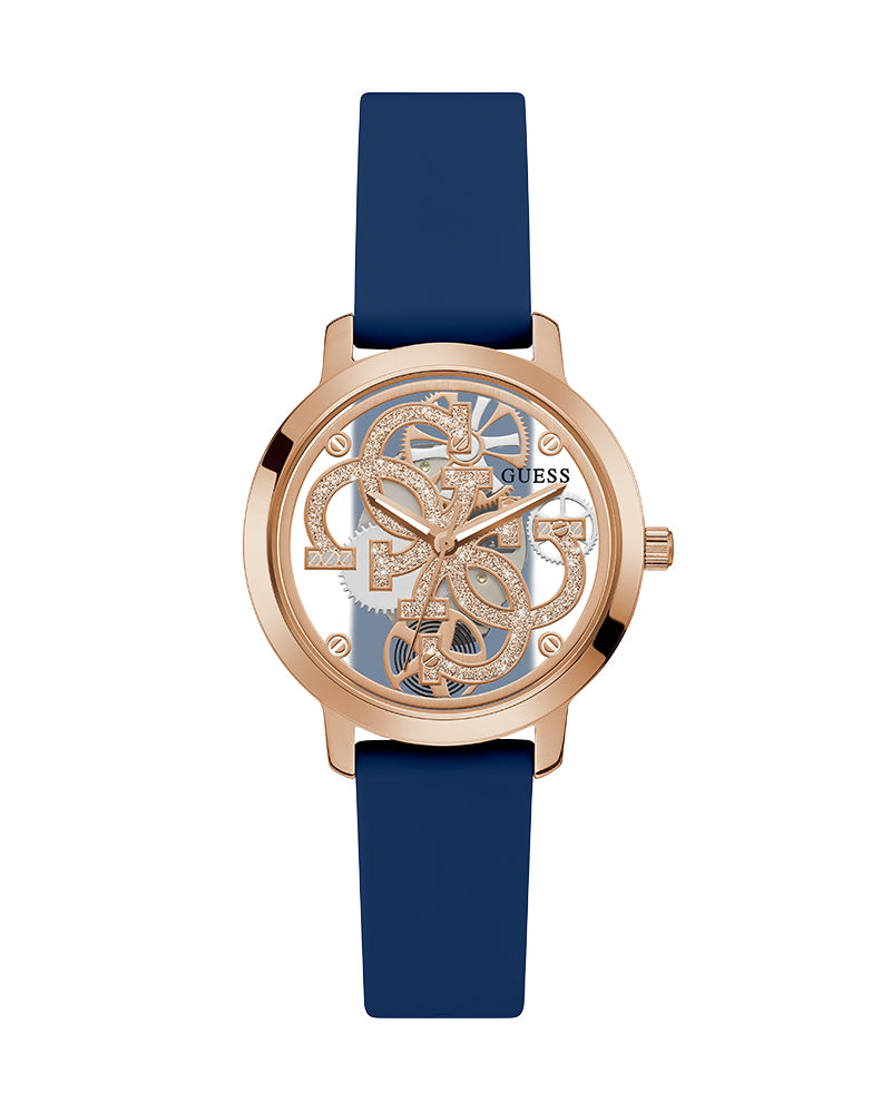 Guess Womens Watch – GW0452L1 - Rose Gold