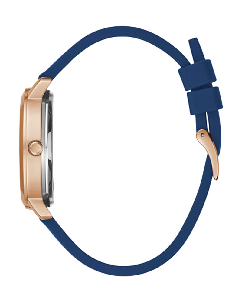 Guess Womens Watch – GW0452L1 - Rose Gold