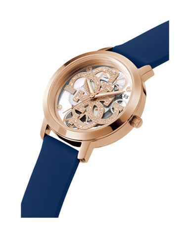 Guess Womens Watch – GW0452L1 - Rose Gold