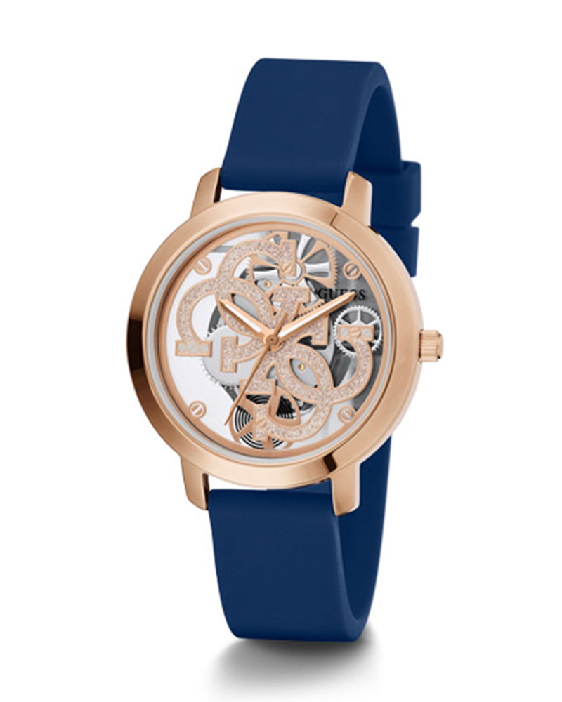 Guess Womens Watch – GW0452L1 - Rose Gold
