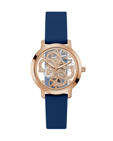 Guess Womens Watch – GW0452L1 - Rose Gold
