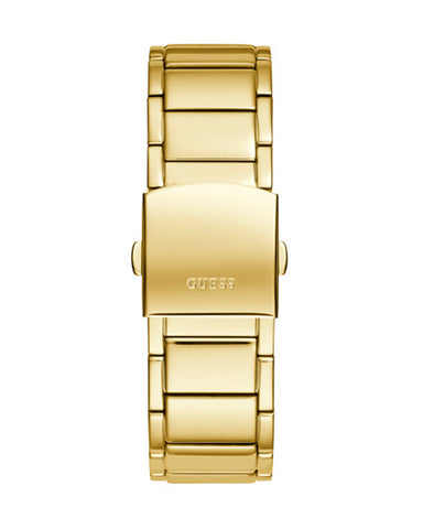 Guess Mens Watch – GW0456G2 - Gold