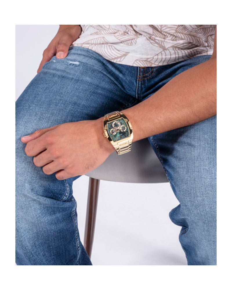 Guess – GW0456G3 - Quartz Men's Watch